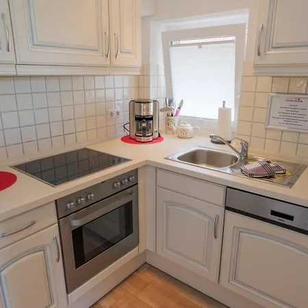 Boardinghouse Appartement