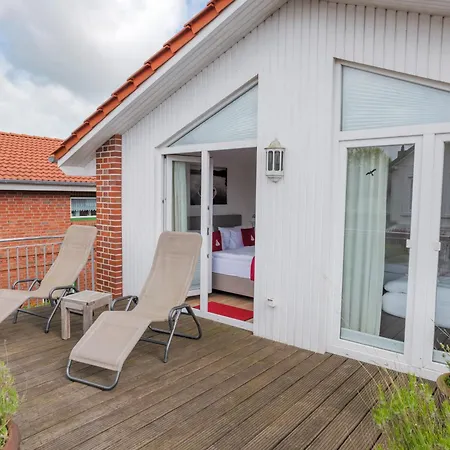 Appartement Boardinghouse