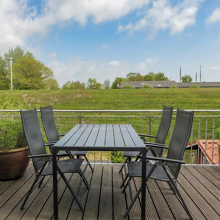 Boardinghouse Appartement *