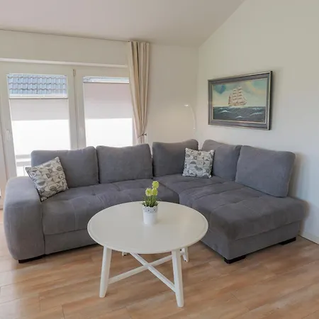 Appartement Boardinghouse *