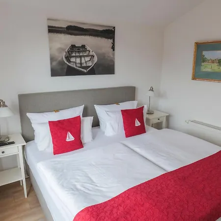 Boardinghouse Büsum