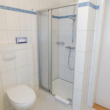 Апартаменты Boardinghouse
