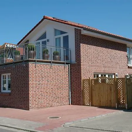 Lägenhet Boardinghouse *