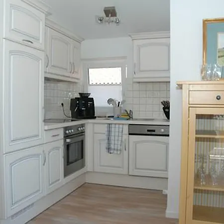 Boardinghouse * Büsum