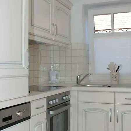 Boardinghouse Lägenhet *