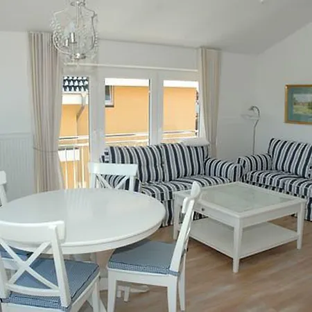 Boardinghouse * Büsum