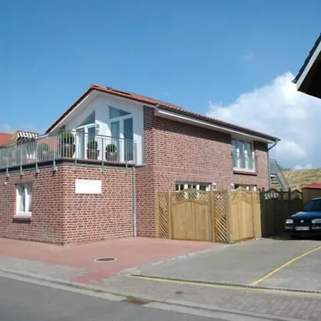 Appartement Boardinghouse