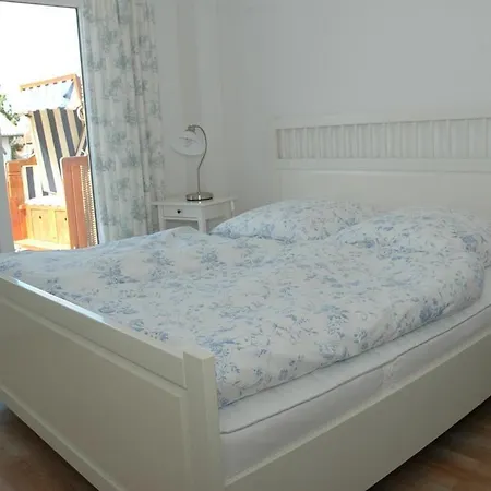 Boardinghouse * Büsum