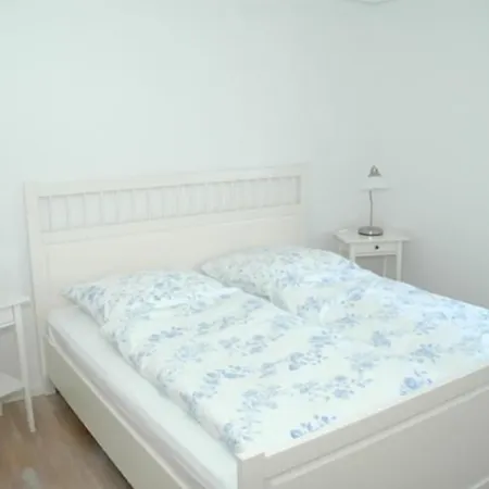 Lägenhet Boardinghouse