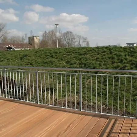 Boardinghouse Appartement Büsum