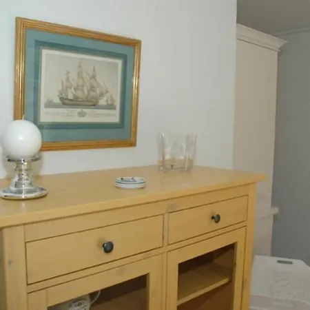 Boardinghouse Appartement