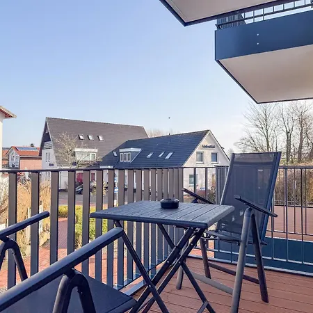 Апартаменты Boardinghouse
