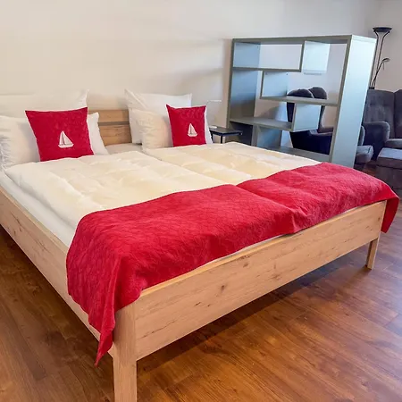 Boardinghouse Апартаменты *