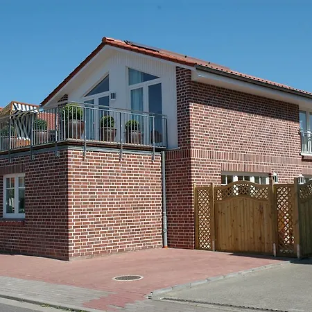 Apartment Boardinghouse