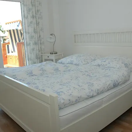 Boardinghouse Büsum