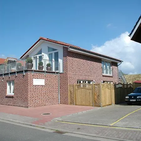 Boardinghouse Lejlighed Büsum