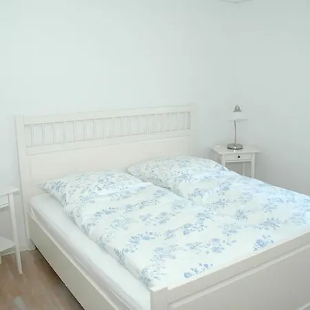 Boardinghouse Lejlighed