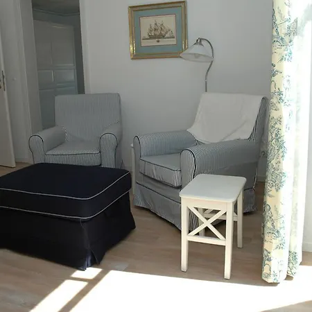 Lejlighed Boardinghouse