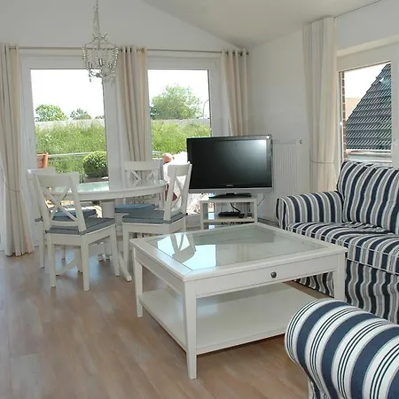 Boardinghouse Apartment
