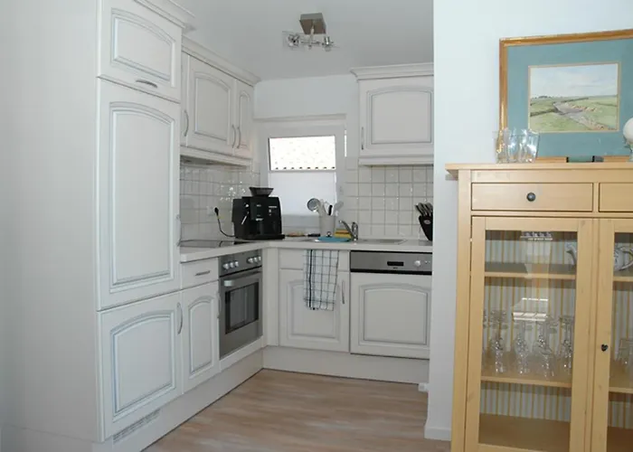 Lägenhet Boardinghouse *