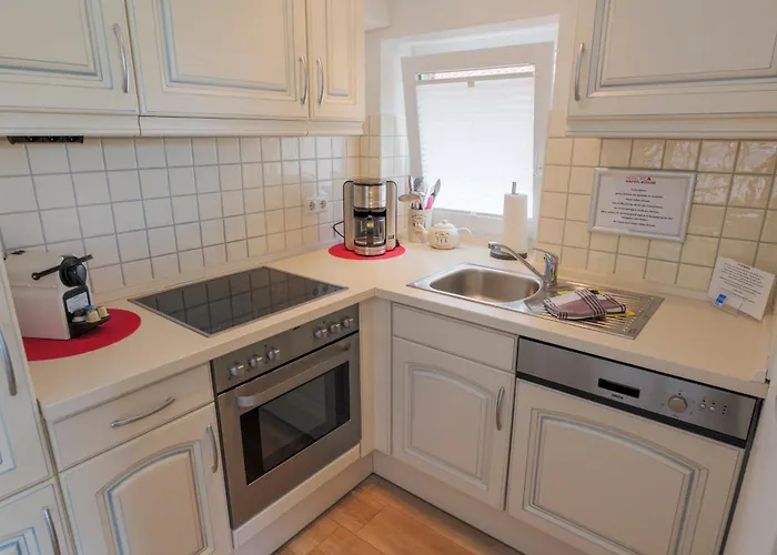 寄宿之家公寓 公寓