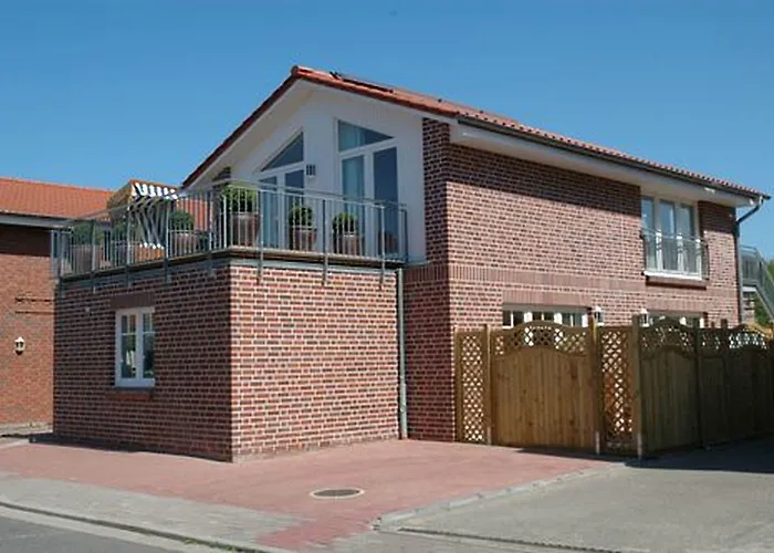 Lägenhet Boardinghouse *