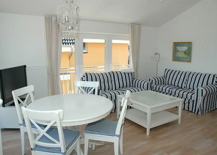 寄宿之家公寓 * 比苏姆