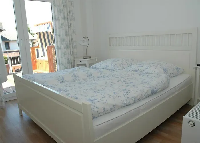 寄宿之家公寓 * 比苏姆